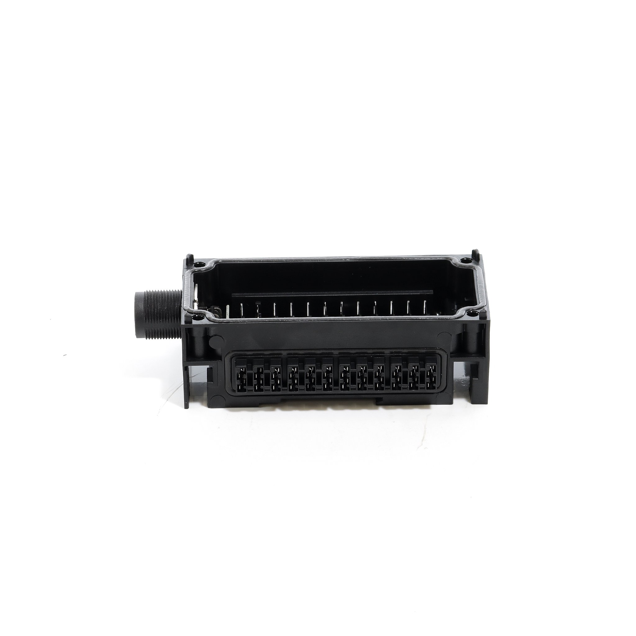 Elektrischer Verkettungsblock 195746 Neu
